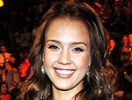 Jessica Alba on Pregnancy: 'I Never Felt Less Sexy'