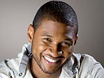 New Dad Usher Gives Advice on Fatherhood | Usher