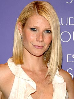 Gwyneth Paltrow Shares Her Rules for Healthy Living