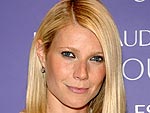 Gwyneth Shares Recipes for a 'Sexy' Valentine's Day  Meal