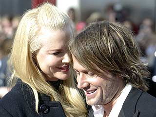 Nicole and Keith's Pals Are 'Overjoyed' for the New Parents