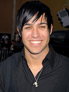 Pete Wentz: 'I'm Becoming My Dad'
