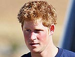 Prince Harry's New Mission: Building a School in Africa | Prince Harry