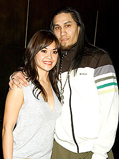 Taboo of the Black Eyed Peas Is a Dad-To-Be | Taboo