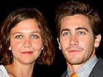 Maggie Gyllenhaal: Brother Jake Is a Natural with Kids