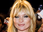 Kate Moss Enjoys Tycoon Role