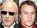 Heath Ledger's Family 'Overjoyed' By Globe Win