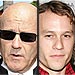 Heath Ledger's Family 'Overjoyed' By Globe Win