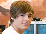 High School Musical 3 Trailer Premieres
