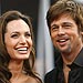 Brad & Angelina's Pals Send Well Wishes – and Offer to Babysit!