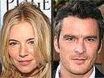 Balthazar Getty's Wife 'Humiliated' by His Affair with Sienna Miller