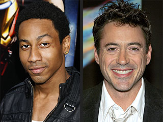 Costar Praises Robert Downey Jr. for Race-Bending Role | Robert Downey Jr.