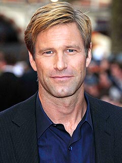 Aaron Eckhart