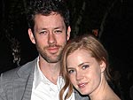 Amy Adams Engaged to Actor Boyfriend