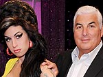 Amy Winehouse's Wax Figure Debuts in London | Amy Winehouse