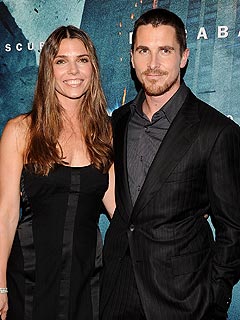 Christian Bale Goes from Arrest to Red Carpet | Christian Bale