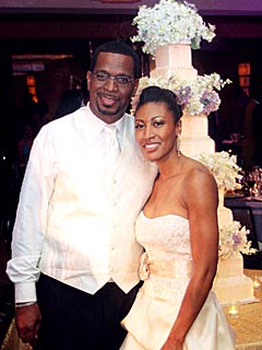 Former 2 Live Crew Frontman Is a Groom at 47