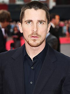 Christian Bale Released After Alleged Assault Arrest