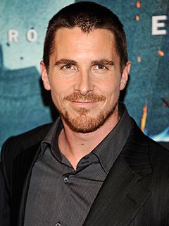 Christian Bale Is a 'Big-Hearted, Good Guy,' Says Director | Christian Bale