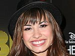 Demi Lovato: The Jonases 'Always Have My Back'