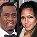 Rep: Diddy & Cassie Ventura Not Engaged