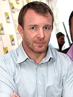 Guy Ritchie: My Marriage to Madonna Is Fine