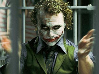 Dark Knight Makes Record-Breaking $300M in 10 Days