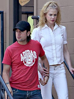Keith and Nicole Adjust to Life with a Newborn | Keith Urban, Nicole Kidman