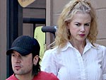 Keith and Nicole Adjust to Life with a Newborn | Keith Urban, Nicole Kidman