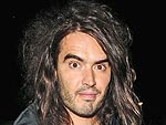 Five Things You Don't Know About Russell Brand