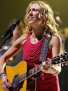 sheryl crow christmas