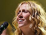 FIRST LISTEN: Sheryl Crow's Christmas Album
