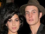 Amy Winehouse's Ex-Husband on Life Support: Report | Amy Winehouse