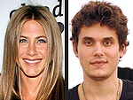 How Jen Aniston and John Mayer Have 'Remained Close'