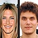 How Jen Aniston and John Mayer Have 'Remained Close'