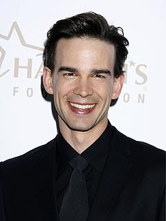 Ugly Betty's Chris Gorham & Wife Expecting Third Child