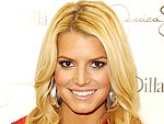 Jessica Simpson 'Loves to Be in Love'