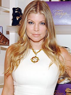 Stripper Apologizes to Fergie for Alleged Affair | Fergie