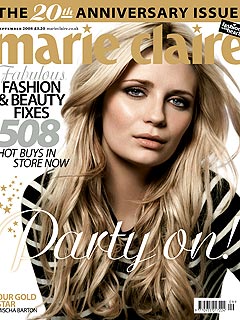 Mischa Barton: I Hate Drunk Drivers | Mischa Barton