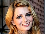 Mischa Barton: I Hate Drunk Drivers | Mischa Barton