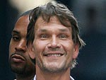 Stars React to Patrick Swayze's Death
