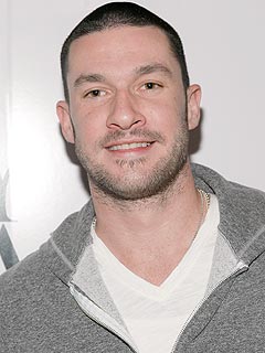 Top Chef's Sam Talbot Engaged