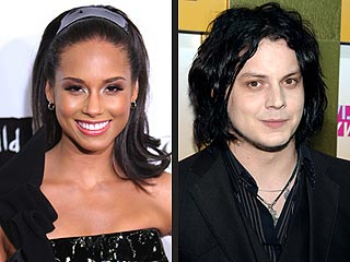 Alicia Keys and Jack White Team Up for New Bond Song