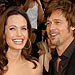 Brad and Angelina Bring the Family to New York City | Angelina Jolie, Brad Pitt