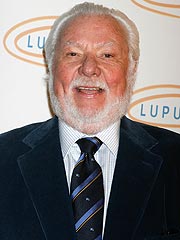 Hollywood Power Broker Bernie Brillstein Dies at 77 | Bernie Brillstein