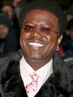 Bernie Mac's Death: What Happened?