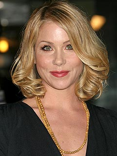 Christina Applegate Diagnosed