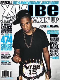Jay-Z Finally Speaks About Marriage to Beyoncé