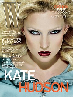 Kate Hudson: Chris Robinson to Remain in My Life