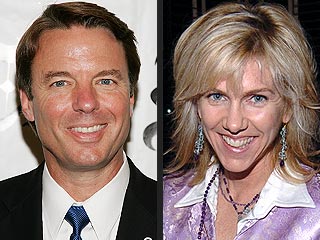 John Edwards May Face Indictment